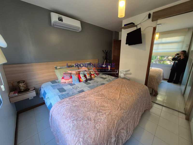 Conheça WhatsApp Image 2025-09-18 at 1 do imóvel - Apartamento à venda Rua Francisco Acquarone, Freguesia (Jacarepaguá), Rio de Janeiro - R$ 485.000 - FGAP30176 - 6 WhatsApp Image 2025-09-18 at 1 - 6