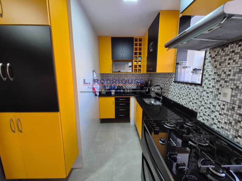 Conheça WhatsApp Image 2025-09-18 at 1 do imóvel - Apartamento à venda Rua Francisco Acquarone, Freguesia (Jacarepaguá), Rio de Janeiro - R$ 485.000 - FGAP30176 - 16 WhatsApp Image 2025-09-18 at 1 - 16