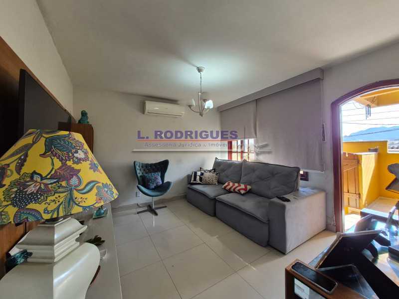 Conheça WhatsApp Image 2025-09-29 at 1 do imóvel - Casa em Condomínio à venda Rua Retiro dos Artistas, Pechincha, Rio de Janeiro - R$ 415.000 - FGCN20007 - 8 WhatsApp Image 2025-09-29 at 1 - 8