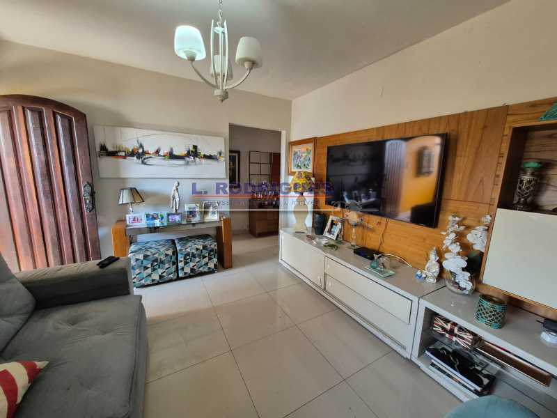 Conheça WhatsApp Image 2025-09-29 at 1 do imóvel - Casa em Condomínio à venda Rua Retiro dos Artistas, Pechincha, Rio de Janeiro - R$ 415.000 - FGCN20007 - 5 WhatsApp Image 2025-09-29 at 1 - 5