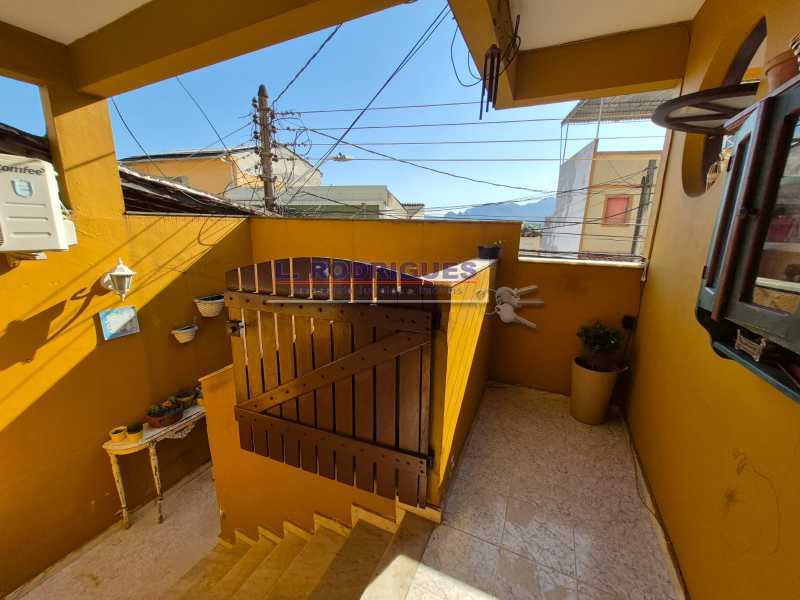 Conheça WhatsApp Image 2025-09-29 at 1 do imóvel - Casa em Condomínio à venda Rua Retiro dos Artistas, Pechincha, Rio de Janeiro - R$ 415.000 - FGCN20007 - 10 WhatsApp Image 2025-09-29 at 1 - 10