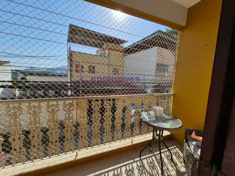 Conheça WhatsApp Image 2025-09-29 at 1 do imóvel - Casa em Condomínio à venda Rua Retiro dos Artistas, Pechincha, Rio de Janeiro - R$ 415.000 - FGCN20007 - 11 WhatsApp Image 2025-09-29 at 1 - 11