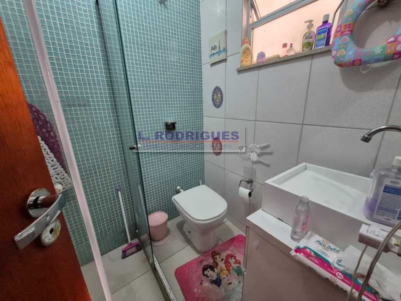 Conheça WhatsApp Image 2025-09-29 at 1 do imóvel - Casa em Condomínio à venda Rua Retiro dos Artistas, Pechincha, Rio de Janeiro - R$ 415.000 - FGCN20007 - 20 WhatsApp Image 2025-09-29 at 1 - 20