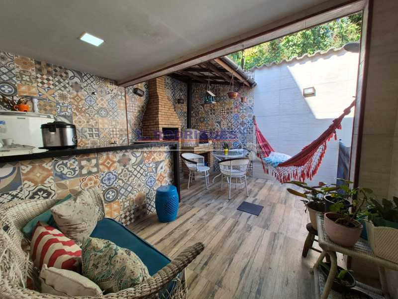 Conheça WhatsApp Image 2025-09-29 at 1 do imóvel - Casa em Condomínio à venda Rua Retiro dos Artistas, Pechincha, Rio de Janeiro - R$ 415.000 - FGCN20007 - 23 WhatsApp Image 2025-09-29 at 1 - 23