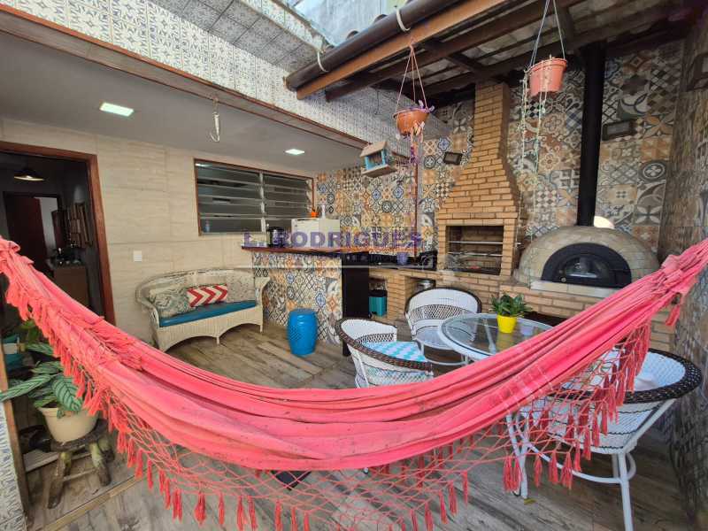 Conheça WhatsApp Image 2025-09-29 at 1 do imóvel - Casa em Condomínio à venda Rua Retiro dos Artistas, Pechincha, Rio de Janeiro - R$ 415.000 - FGCN20007 - 3 WhatsApp Image 2025-09-29 at 1 - 3