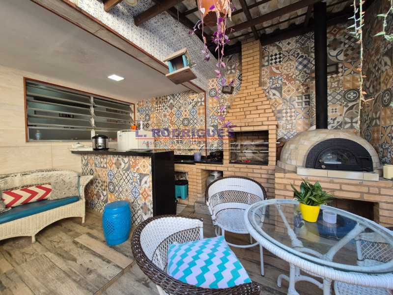 Conheça WhatsApp Image 2025-09-29 at 1 do imóvel - Casa em Condomínio à venda Rua Retiro dos Artistas, Pechincha, Rio de Janeiro - R$ 415.000 - FGCN20007 - 26 WhatsApp Image 2025-09-29 at 1 - 26