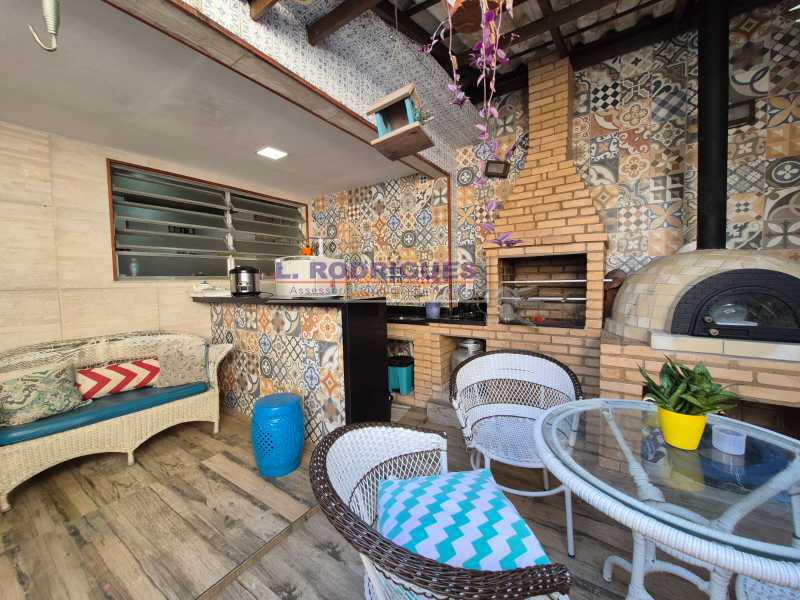 Conheça WhatsApp Image 2025-09-29 at 1 do imóvel - Casa em Condomínio à venda Rua Retiro dos Artistas, Pechincha, Rio de Janeiro - R$ 415.000 - FGCN20007 - 27 WhatsApp Image 2025-09-29 at 1 - 27