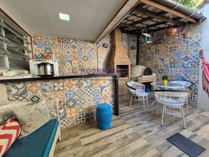 Conheça WhatsApp Image 2025-09-29 at 1 do imóvel - Casa em Condomínio à venda Rua Retiro dos Artistas, Pechincha, Rio de Janeiro - R$ 415.000 - FGCN20007 - 28 WhatsApp Image 2025-09-29 at 1 - 28