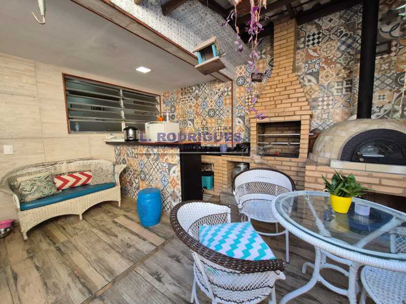Conheça WhatsApp Image 2025-09-29 at 1 do imóvel - Casa em Condomínio à venda Rua Retiro dos Artistas, Pechincha, Rio de Janeiro - R$ 415.000 - FGCN20007 - 29 WhatsApp Image 2025-09-29 at 1 - 29