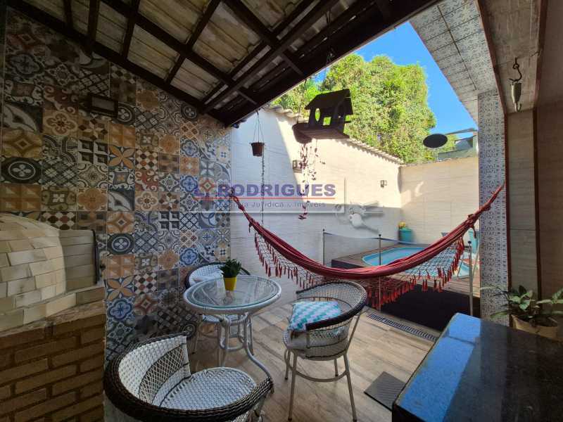 Conheça WhatsApp Image 2025-09-29 at 1 do imóvel - Casa em Condomínio à venda Rua Retiro dos Artistas, Pechincha, Rio de Janeiro - R$ 415.000 - FGCN20007 - 30 WhatsApp Image 2025-09-29 at 1 - 30