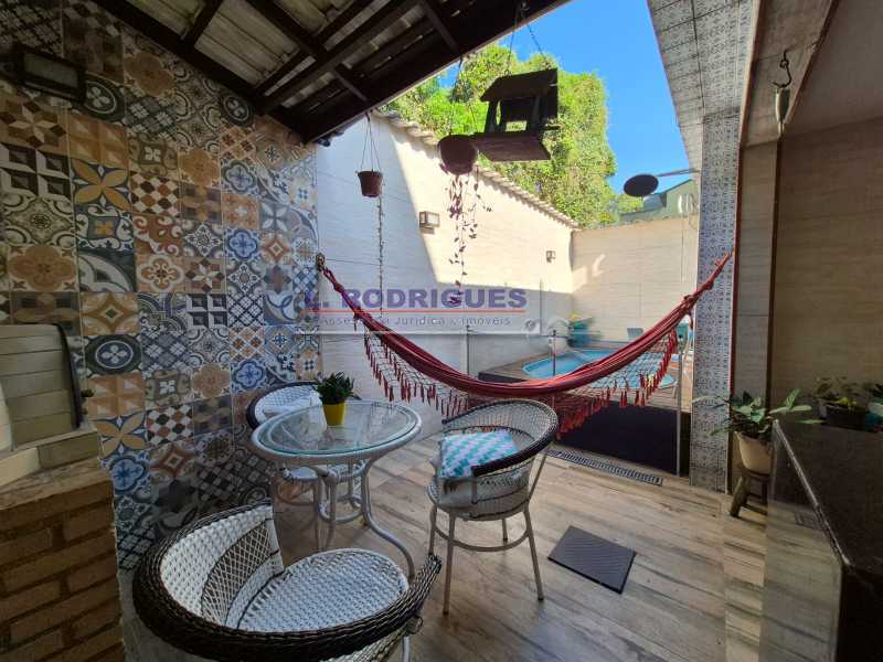 Conheça WhatsApp Image 2025-09-29 at 1 do imóvel - Casa em Condomínio à venda Rua Retiro dos Artistas, Pechincha, Rio de Janeiro - R$ 415.000 - FGCN20007 - 31 WhatsApp Image 2025-09-29 at 1 - 31