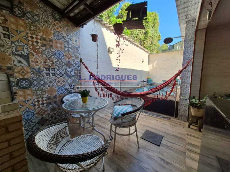 Conheça WhatsApp Image 2025-09-29 at 1 do imóvel - Casa em Condomínio à venda Rua Retiro dos Artistas, Pechincha, Rio de Janeiro - R$ 415.000 - FGCN20007 - 2 WhatsApp Image 2025-09-29 at 1 - 2