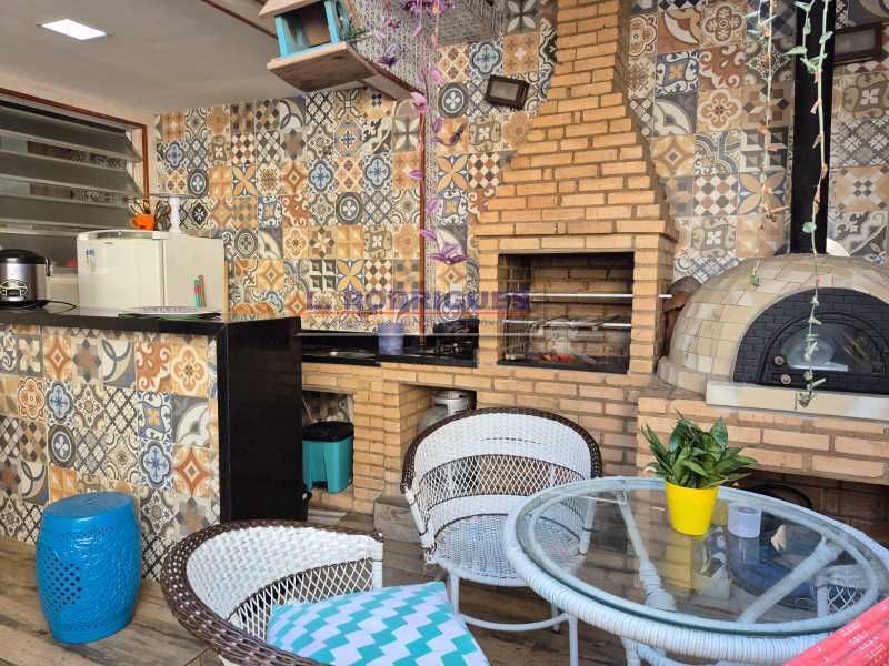 Conheça WhatsApp Image 2025-09-29 at 1 do imóvel - Casa em Condomínio à venda Rua Retiro dos Artistas, Pechincha, Rio de Janeiro - R$ 415.000 - FGCN20007 - 32 WhatsApp Image 2025-09-29 at 1 - 32