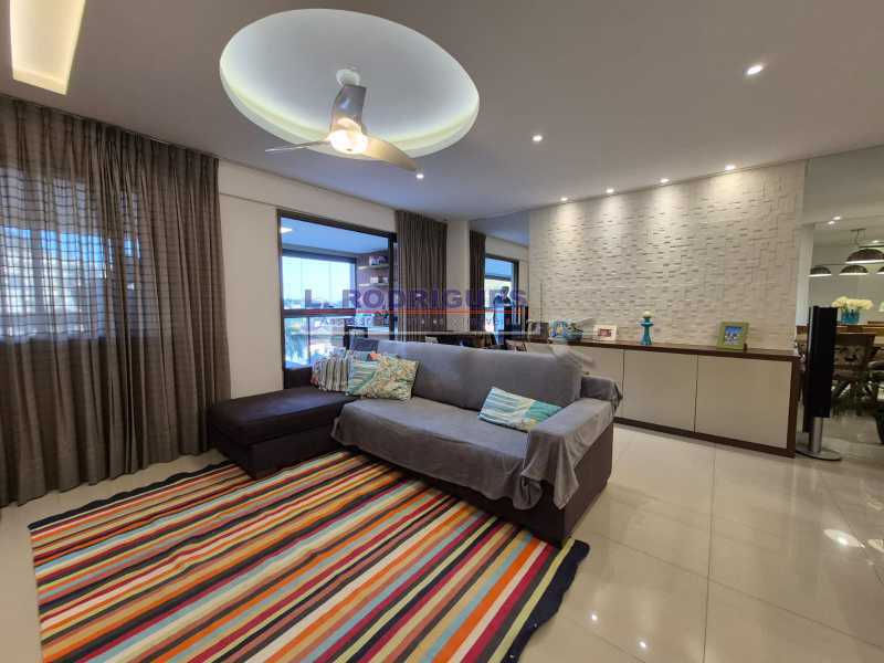 Conheça WhatsApp Image 2025-10-27 at 1 do imóvel - Apartamento à venda Estrada do Guanumbi, Freguesia (Jacarepaguá), Rio de Janeiro - R$ 1.200.000 - FGAP40051 - 5 WhatsApp Image 2025-10-27 at 1 - 5