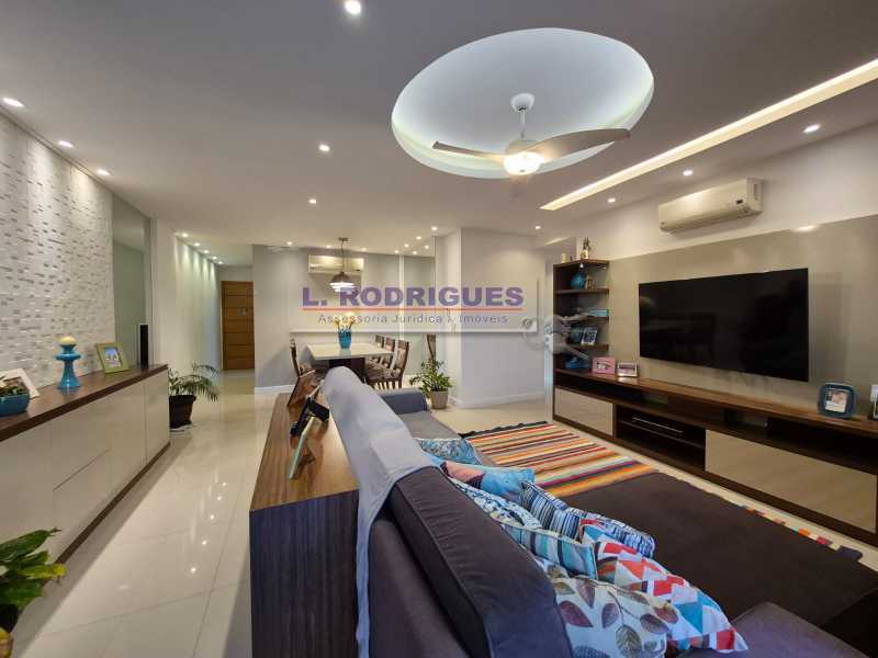 Conheça WhatsApp Image 2025-10-27 at 1 do imóvel - Apartamento à venda Estrada do Guanumbi, Freguesia (Jacarepaguá), Rio de Janeiro - R$ 1.200.000 - FGAP40051 - 6 WhatsApp Image 2025-10-27 at 1 - 6