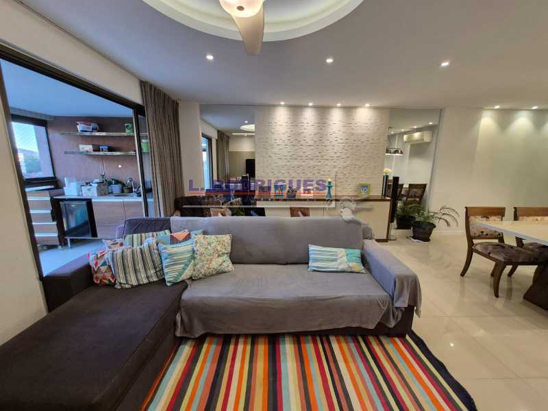 Conheça WhatsApp Image 2025-10-27 at 1 do imóvel - Apartamento à venda Estrada do Guanumbi, Freguesia (Jacarepaguá), Rio de Janeiro - R$ 1.200.000 - FGAP40051 - 4 WhatsApp Image 2025-10-27 at 1 - 4