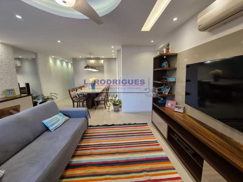 Conheça WhatsApp Image 2025-10-27 at 1 do imóvel - Apartamento à venda Estrada do Guanumbi, Freguesia (Jacarepaguá), Rio de Janeiro - R$ 1.200.000 - FGAP40051 - 7 WhatsApp Image 2025-10-27 at 1 - 7