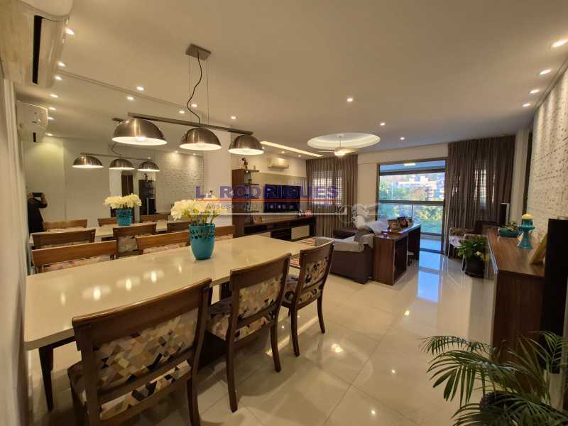 Conheça WhatsApp Image 2025-10-27 at 1 do imóvel - Apartamento à venda Estrada do Guanumbi, Freguesia (Jacarepaguá), Rio de Janeiro - R$ 1.200.000 - FGAP40051 - 10 WhatsApp Image 2025-10-27 at 1 - 10