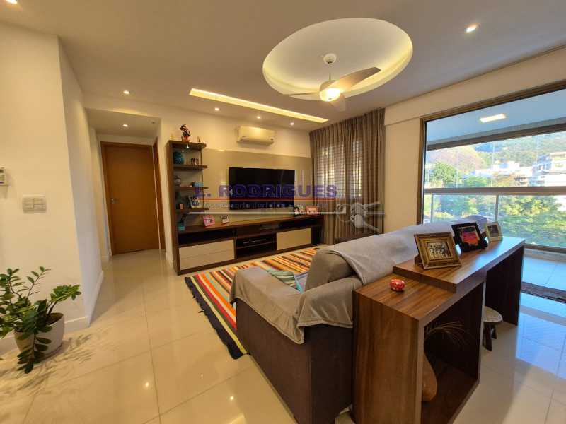 Conheça WhatsApp Image 2025-10-27 at 1 do imóvel - Apartamento à venda Estrada do Guanumbi, Freguesia (Jacarepaguá), Rio de Janeiro - R$ 1.200.000 - FGAP40051 - 2 WhatsApp Image 2025-10-27 at 1 - 2