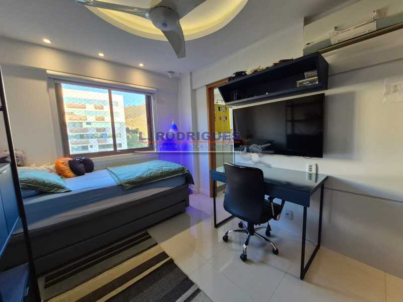 Conheça WhatsApp Image 2025-10-27 at 1 do imóvel - Apartamento à venda Estrada do Guanumbi, Freguesia (Jacarepaguá), Rio de Janeiro - R$ 1.200.000 - FGAP40051 - 18 WhatsApp Image 2025-10-27 at 1 - 18