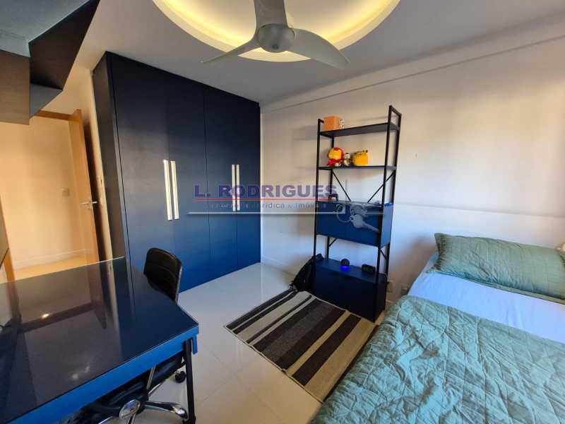 Conheça WhatsApp Image 2025-10-27 at 1 do imóvel - Apartamento à venda Estrada do Guanumbi, Freguesia (Jacarepaguá), Rio de Janeiro - R$ 1.200.000 - FGAP40051 - 16 WhatsApp Image 2025-10-27 at 1 - 16