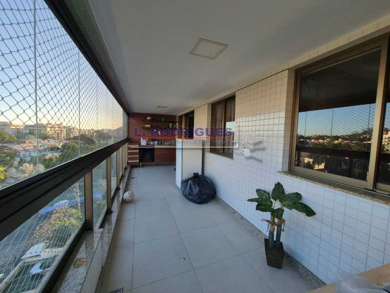 Conheça WhatsApp Image 2025-10-27 at 1 do imóvel - Apartamento à venda Estrada do Guanumbi, Freguesia (Jacarepaguá), Rio de Janeiro - R$ 1.200.000 - FGAP40051 - 13 WhatsApp Image 2025-10-27 at 1 - 13