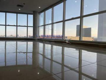 Sala Comercial 33m² à venda Avenida Embaixador Abelardo Bueno, Barra da Tijuca, Rio de Janeiro - R$ 195.000 - FGSL00020