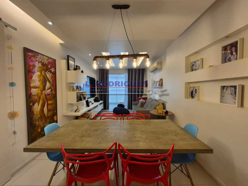 Conheça WhatsApp Image 2026-03-04 at 1 do imóvel - Apartamento à venda Rua Araguaia, Freguesia (Jacarepaguá), Rio de Janeiro - R$ 799.000 - FGAP40052 - 6 WhatsApp Image 2026-03-04 at 1 - 6