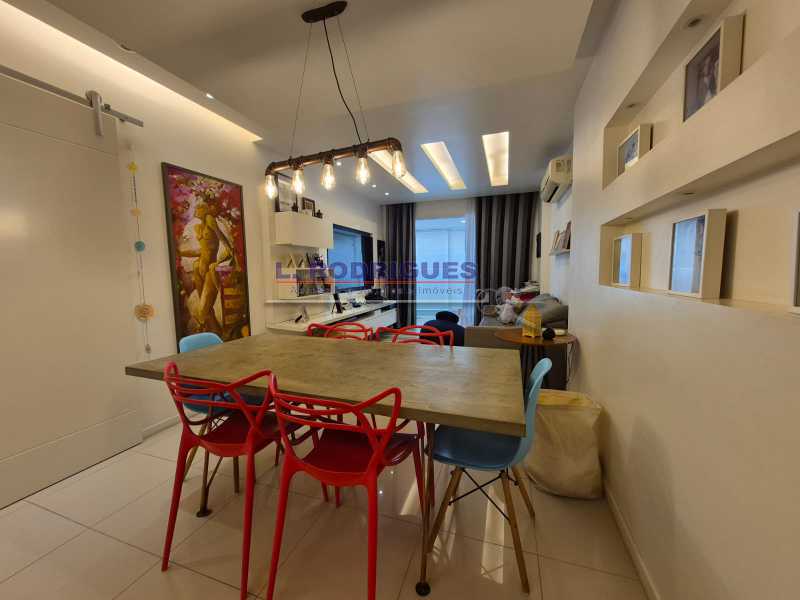 Conheça WhatsApp Image 2026-03-04 at 1 do imóvel - Apartamento à venda Rua Araguaia, Freguesia (Jacarepaguá), Rio de Janeiro - R$ 799.000 - FGAP40052 - 8 WhatsApp Image 2026-03-04 at 1 - 8