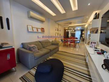 Condomínio Condominio Elite  - Apartamento à venda Rua Araguaia, Freguesia (Jacarepaguá), Rio de Janeiro - R$ 799.000 - FGAP40052