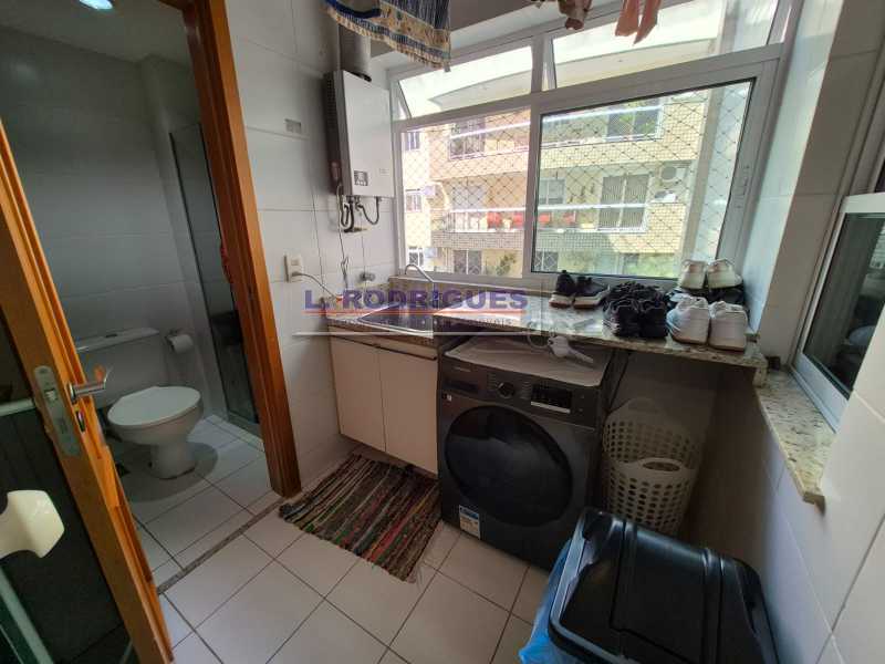 Conheça WhatsApp Image 2026-03-04 at 1 do imóvel - Apartamento à venda Rua Araguaia, Freguesia (Jacarepaguá), Rio de Janeiro - R$ 799.000 - FGAP40052 - 32 WhatsApp Image 2026-03-04 at 1 - 32