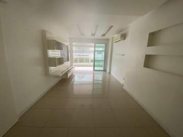 Condomínio Condominio Elite  - Apartamento à venda Rua Araguaia, Freguesia (Jacarepaguá), Rio de Janeiro - R$ 790.000 - FGAP40052