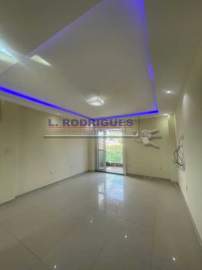 Apartamento 2 quartos para alugar Quintino Bocaiúva, Rio de Janeiro - R$ 1.400 - PDAP20648