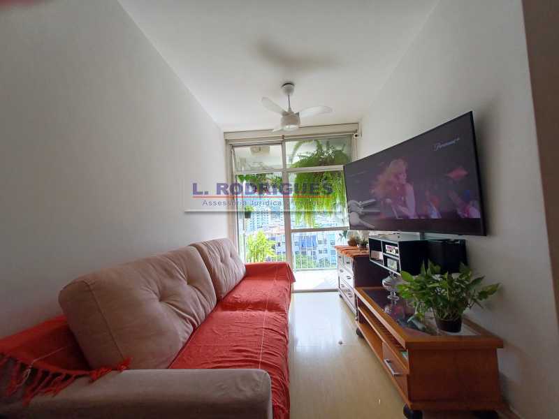 Conheça WhatsApp Image 2026-03-06 at 0 do imóvel - Apartamento à venda Rua Joaquim Pinheiro, Freguesia (Jacarepaguá), Rio de Janeiro - R$ 370.000 - FGAP20213 - 4 WhatsApp Image 2026-03-06 at 0 - 4