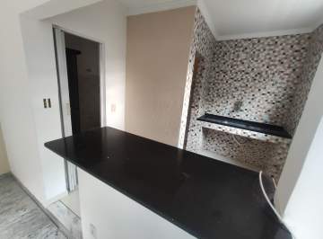 Apartamento 1 quarto à venda Quintino Bocaiúva, Rio de Janeiro - R$ 135.000 - PDAP10147