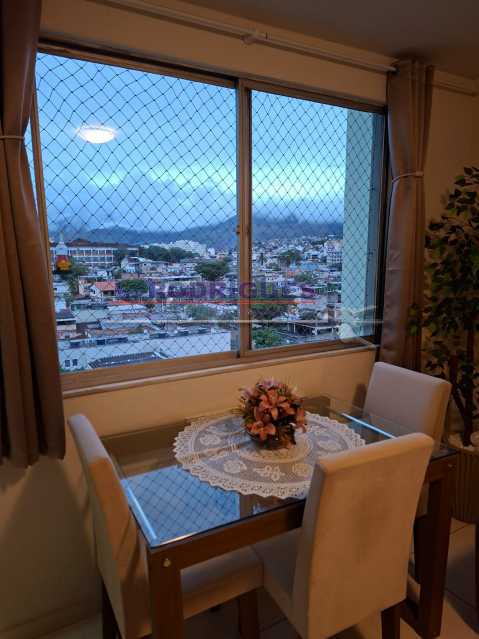 Conheça IMG-20260319-WA0064 do imóvel - Apartamento 2 quartos à venda Cascadura, Rio de Janeiro - R$ 212.000 - PDAP20650 - 3 IMG-20260319-WA0064 - 3