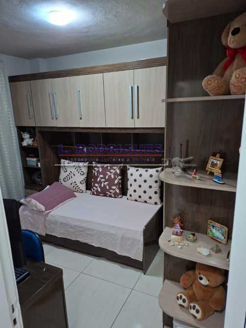 Conheça IMG-20260319-WA0052 do imóvel - Apartamento 2 quartos à venda Cascadura, Rio de Janeiro - R$ 212.000 - PDAP20650 - 5 IMG-20260319-WA0052 - 5