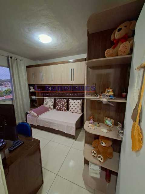 Conheça IMG-20260319-WA0054 do imóvel - Apartamento 2 quartos à venda Cascadura, Rio de Janeiro - R$ 212.000 - PDAP20650 - 7 IMG-20260319-WA0054 - 7