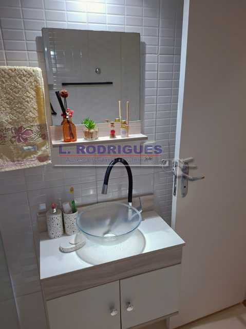 Conheça IMG-20260319-WA0066 do imóvel - Apartamento 2 quartos à venda Cascadura, Rio de Janeiro - R$ 212.000 - PDAP20650 - 15 IMG-20260319-WA0066 - 15