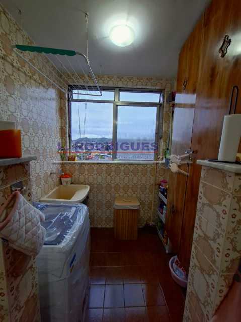 Conheça IMG-20260319-WA0070 do imóvel - Apartamento 2 quartos à venda Cascadura, Rio de Janeiro - R$ 212.000 - PDAP20650 - 16 IMG-20260319-WA0070 - 16