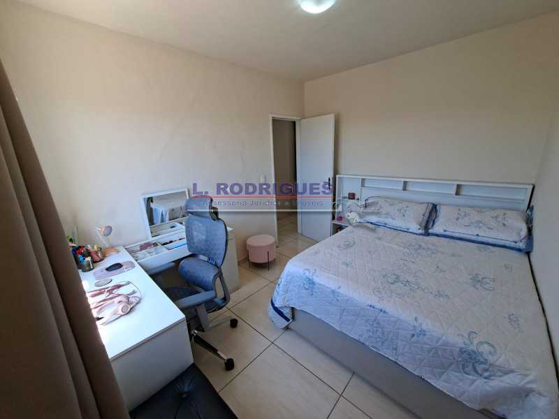 Conheça 145300 do imóvel - Apartamento 2 quartos à venda Cascadura, Rio de Janeiro - R$ 212.000 - PDAP20650 - 24 145300 - 24