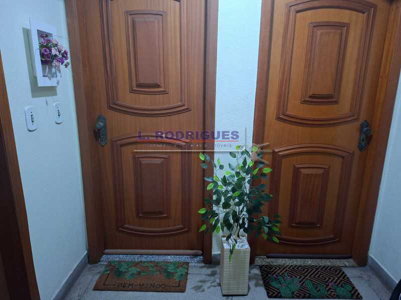 Conheça 145294 do imóvel - Apartamento 2 quartos à venda Cascadura, Rio de Janeiro - R$ 212.000 - PDAP20650 - 26 145294 - 26