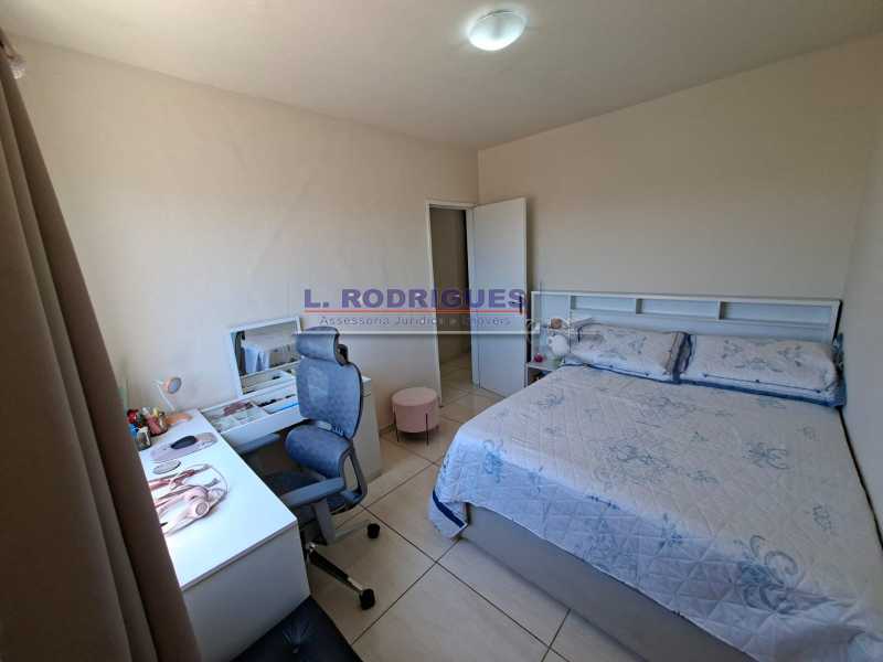 Conheça 145316 do imóvel - Apartamento 2 quartos à venda Cascadura, Rio de Janeiro - R$ 212.000 - PDAP20650 - 29 145316 - 29