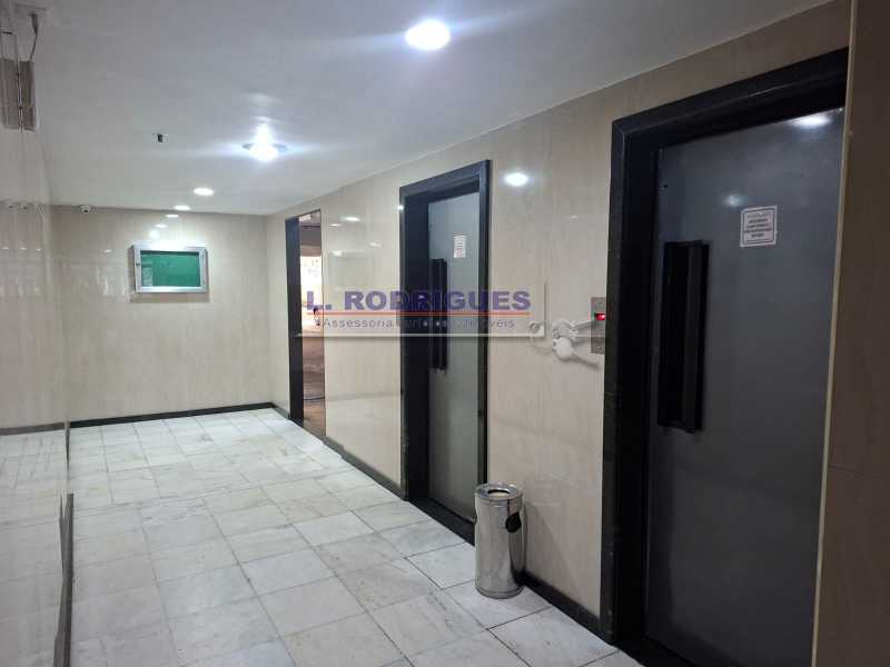 Conheça 145307 do imóvel - Apartamento 2 quartos à venda Cascadura, Rio de Janeiro - R$ 212.000 - PDAP20650 - 31 145307 - 31