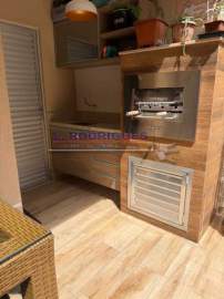 Condomínio Magic Garden - Casa em Condomínio à venda Rua Geminiano Gois, Freguesia (Jacarepaguá), Rio de Janeiro - R$ 930.000 - FGCN40060