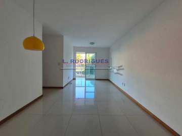 Condomínio RESIDENCIAL ANA - Ótima localização - Apartamento com 3 Quartos à venda, 75m² - Pechincha - FGAP30179