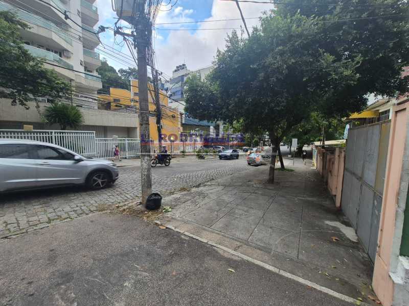 Conheça WhatsApp Image 2026-04-17 at 1 do imóvel - Casa de Vila com 3 quartos na Rua Araguaia, Freguesia - FGCV30005 - 2 WhatsApp Image 2026-04-17 at 1 - 2