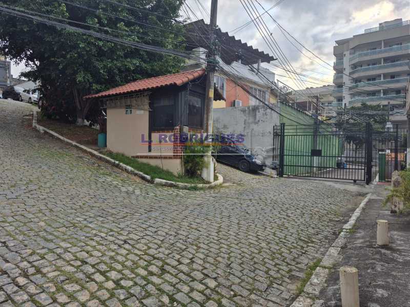 Conheça WhatsApp Image 2026-04-17 at 1 do imóvel - Casa de Vila com 3 quartos na Rua Araguaia, Freguesia - FGCV30005 - 4 WhatsApp Image 2026-04-17 at 1 - 4