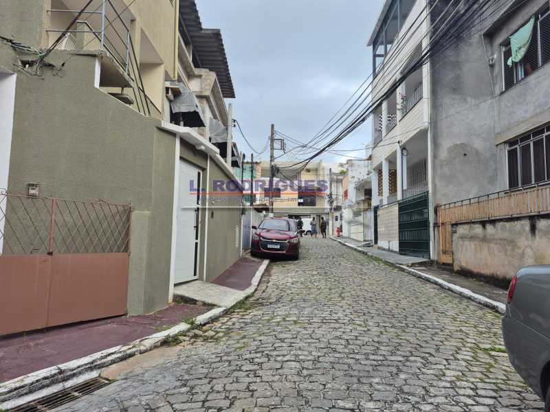 Conheça WhatsApp Image 2026-04-17 at 1 do imóvel - Casa de Vila com 3 quartos na Rua Araguaia, Freguesia - FGCV30005 - 5 WhatsApp Image 2026-04-17 at 1 - 5
