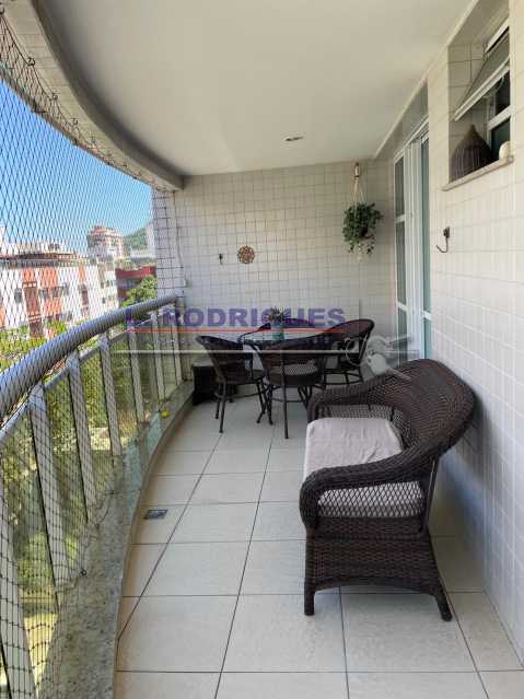 Conheça WhatsApp Image 2026-04-07 at 1 do imóvel - Apartamento com 3 quartos, 1 suíte, à Venda na Freguesia de Jacarepaguá - FGAP30180 - 9 WhatsApp Image 2026-04-07 at 1 - 9